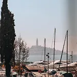 Mobile Home Peponi Del Mar, Camping Porton Biondi